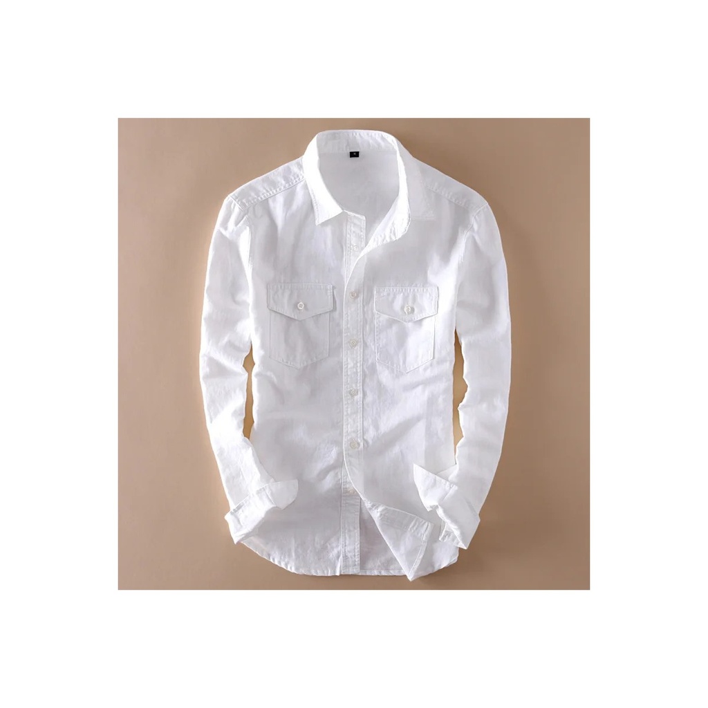 [FORKIBO-SHEET-23] Chemises casual