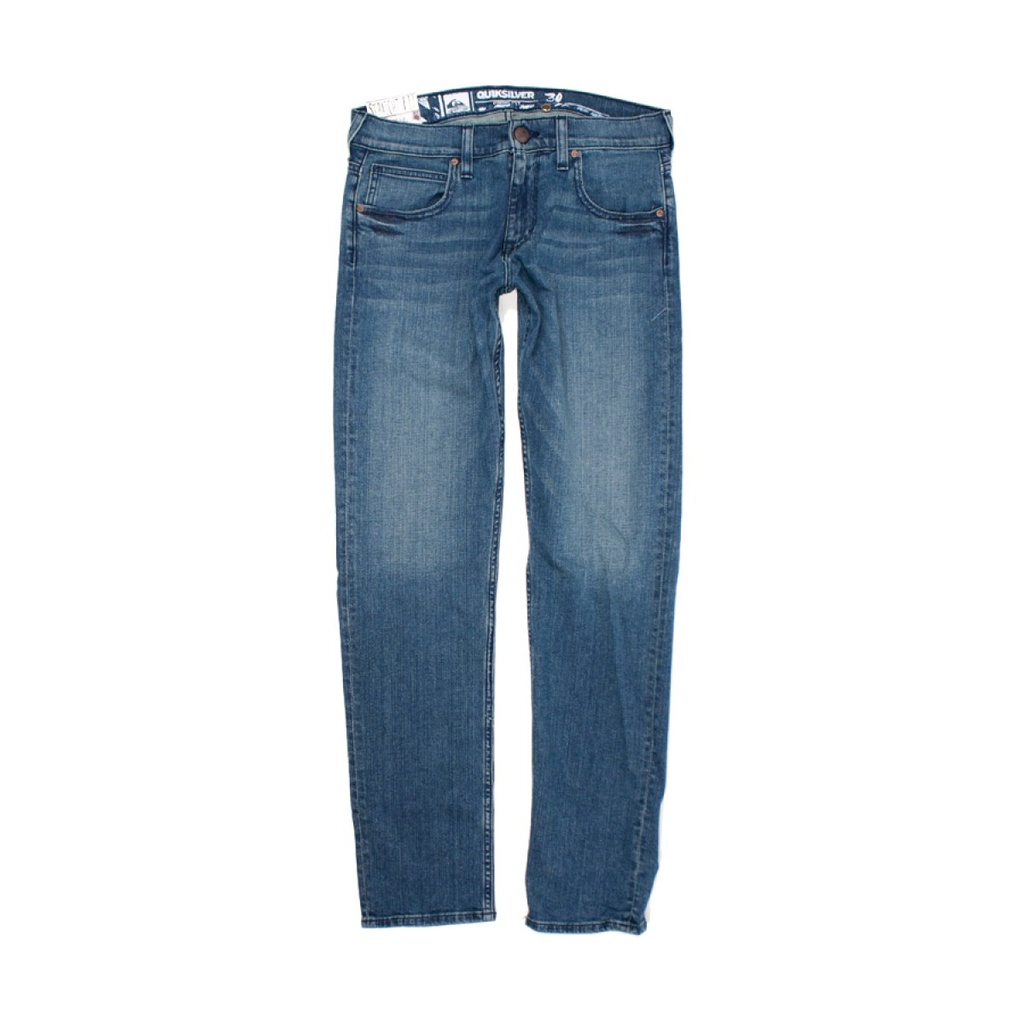 [FORKIBO-SHEET-25] Jeans homme
