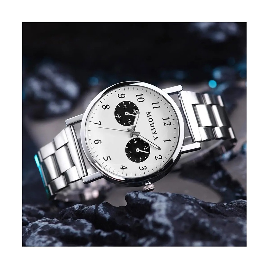 [FORKIBO-SHEET-75] Montres simples