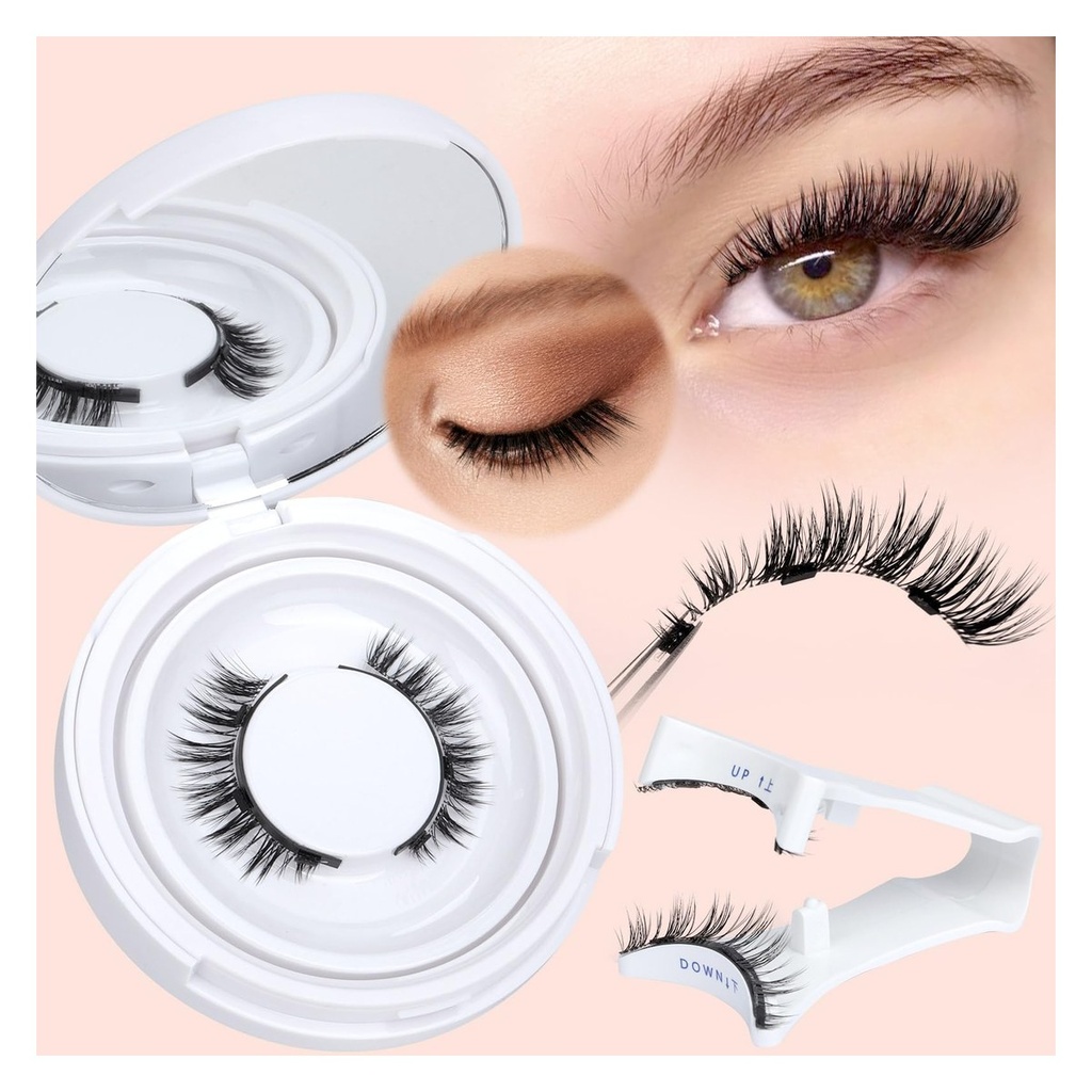 [FORKIBO-SHEET-90] Colle faux cils