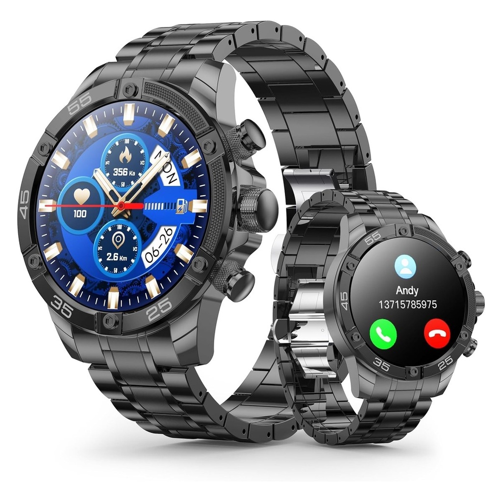[FORKIBO-SHEET-159] Montres connectées simples