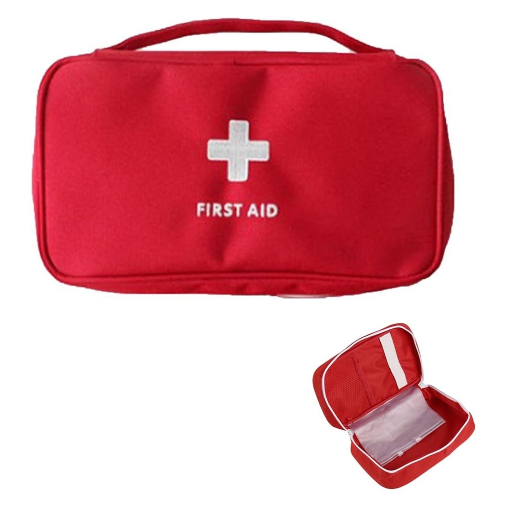 [FORKIBO-SHEET-199] Trousse premiers secours