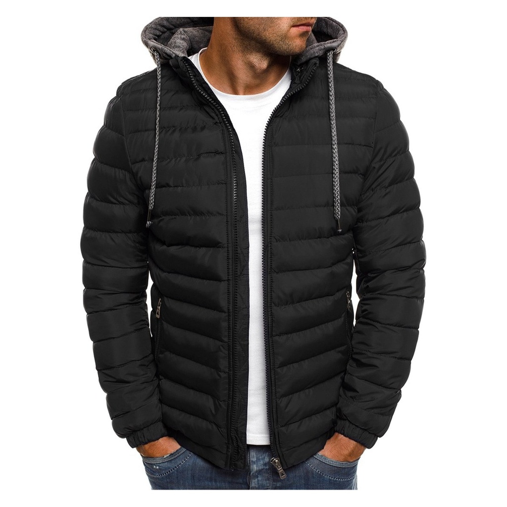 [FORKIBO-SHEET-11] Vestes légères