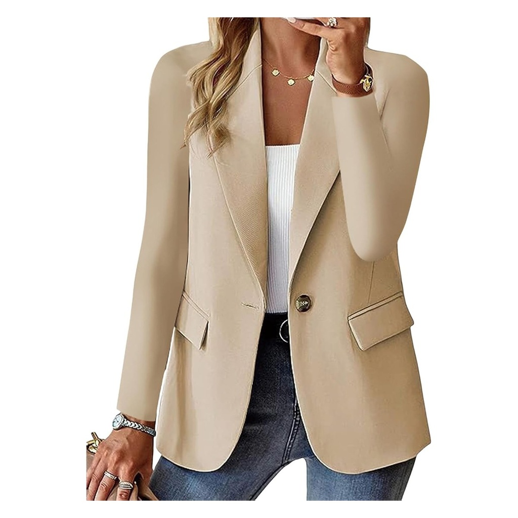[FORKIBO-SHEET-12] Blazers simples pas chers