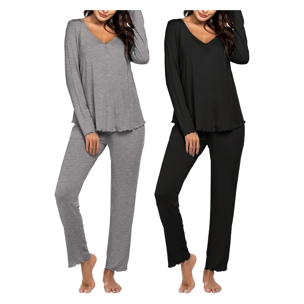[FORKIBO-SHEET-18] Pyjamas femme