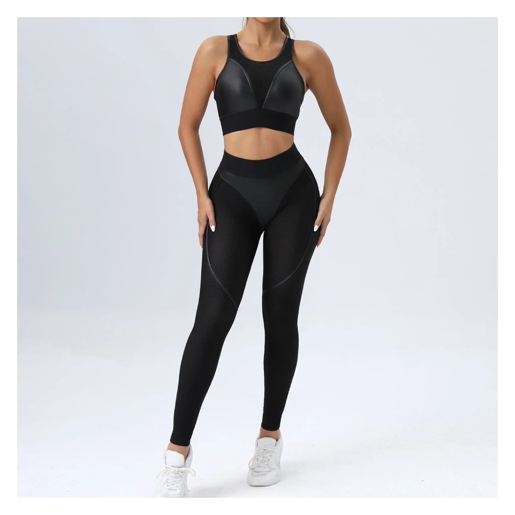 [FORKIBO-SHEET-20] Tenues sport femme