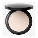 Poudres compactes