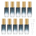 Parfums petits formats