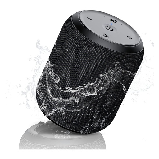 Haut-parleurs Bluetooth compacts
