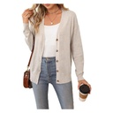 Cardigans fins