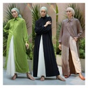Abayas modernes simples